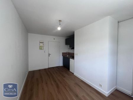 Location Appartement 2 pièces 27m² TOURS 37000 - Photo 5