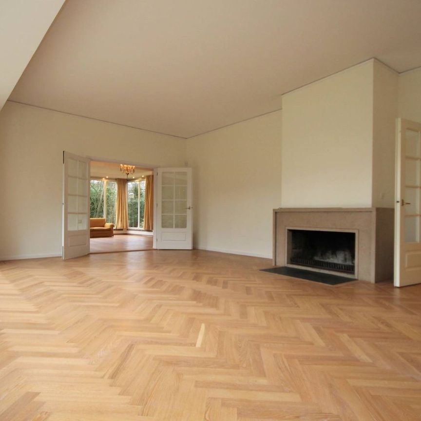 Huis te huur: Zijdeweg 42 2244 BE Wassenaar - Photo 1