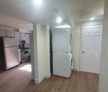 For Lease - 128 Hansen Road, Brampton, Ontario - Photo 1