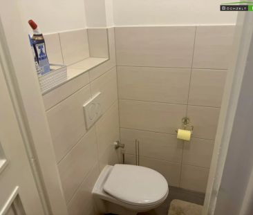 ++ sanierte Altbauwohnung ++ Linderwaldsiedlung, ZELTWEG - Photo 6