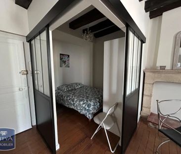 Appartement à louer 1 pièce 31.3m² - Photo 3