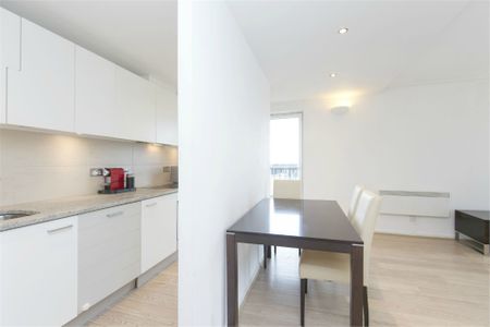 Hutchings Street, London, E14 8JX - Photo 2