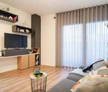 City Pop - Your flexible solution for long and short stays! - Foto 2