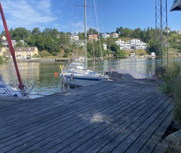 Paviljongvägen, Saltsjö-Boo - Foto 6