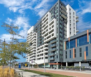 For Lease - 10 Rouge Valley Drive Unit# 1306, Markham, Ontario - Photo 6