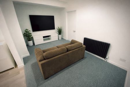 1 bed Flat for Rent - Photo 3