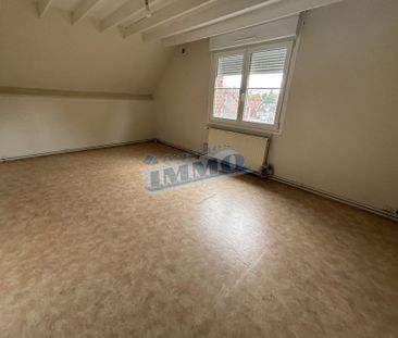 Appartement 4 pièces à Saint-Pol-sur-Ternoise - Photo 3