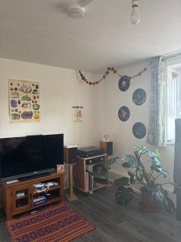 Room in a Shared Flat, Boyton Road, N8 - Photo 4