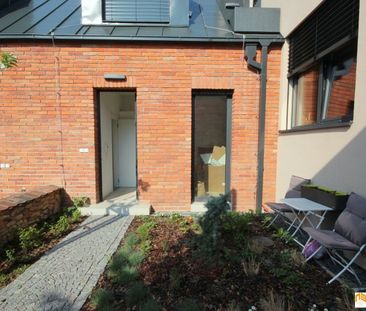 Pronájem bytu 1+kk 24 m² - Photo 6