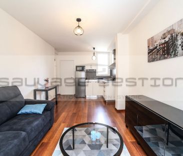 Location Appartement 2 pièces 37m² ROUEN 76000 - Photo 1