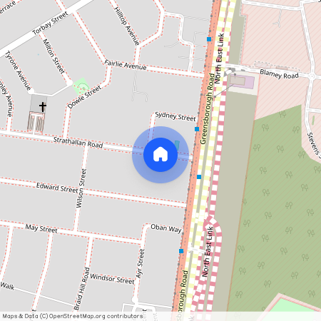 1/7-9 Strathallan Road, Vic 3085, Macleod