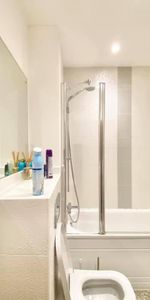 1 bedroom in a house share to rent - Photo 4