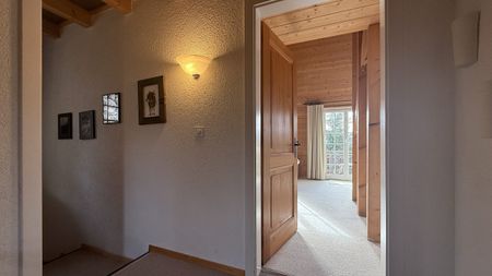 LOC 19 - CHALET GRINCHON - Photo 4