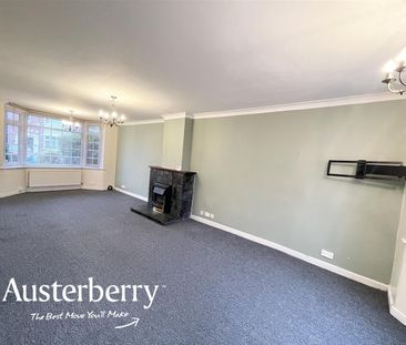 Brinsley Avenue, Trentham, Stoke-On-Trent - Photo 2