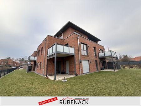 Moderne 3-Zimmerwohnung mit Terrasse in gefragter Wohnlage - Foto 4