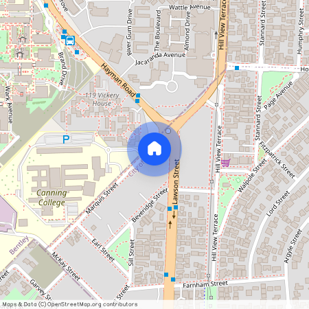 14C Marquis Street (Unit 7, WA 6102, 12-14 Marquis St), Bentley