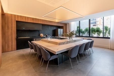 Apartamento com 1 quarto e 42m² para alugar em Boa Vista, Porto Alegre. - Photo 2