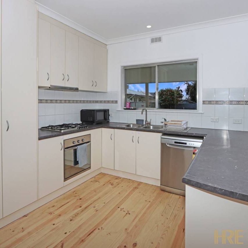 Updated 3-Bedroom Home - Photo 1