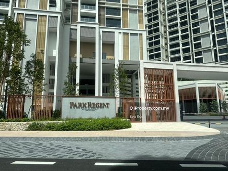 Park Regent @Desa Park City, Desa Parkcity - Photo 4