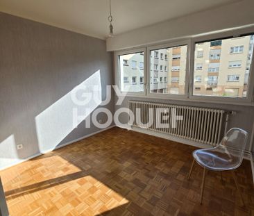 À louer : Appartement spacieux de 5 pièces à Thionville, quartier S... - Photo 1