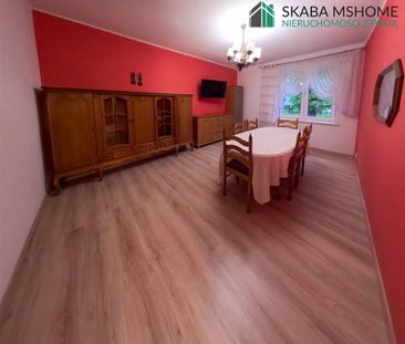 Mieszkanie do wynajęcia - Zdjęcie 3