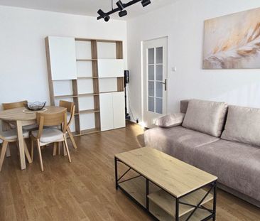 Rataje, zieleń, blisko Malty, świetna komunikacja 49 m² - Zdjęcie 2