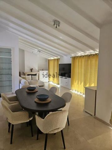 Alquiler de casa o chalet independiente en Calle los Iris, 4 - Foto 3