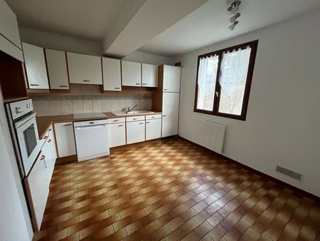 Location maison 4 pièces, 127.48m², Vineuil - Photo 3