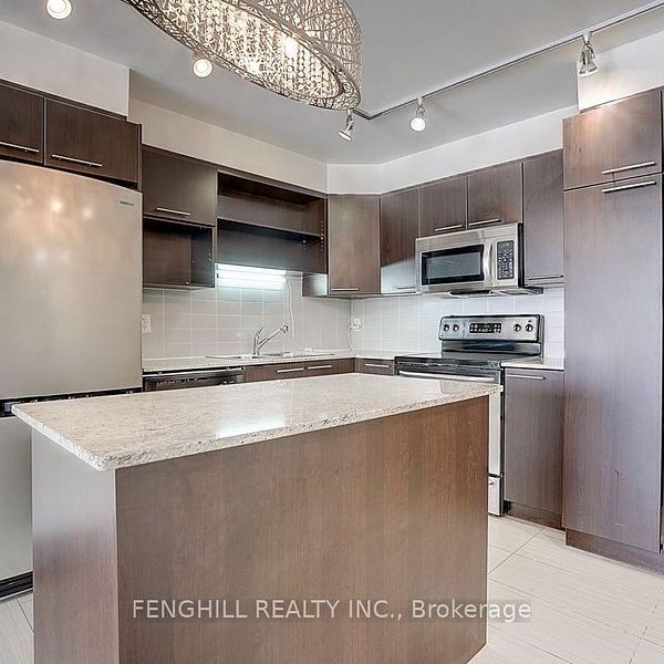 For Lease - 37 Galleria Parkway Unit# 709, Markham, Ontario - Photo 1