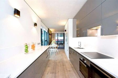 Mallow Street, London, EC1Y - Photo 2