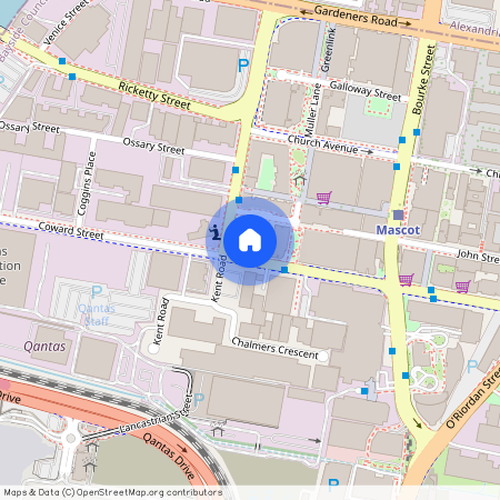 206/260 Coward Street Mascot