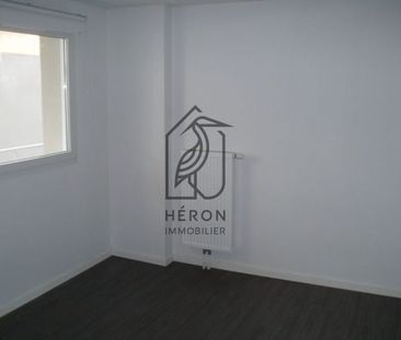 Appartement - T2 - 43.50 M2 - LILLE - Photo 2