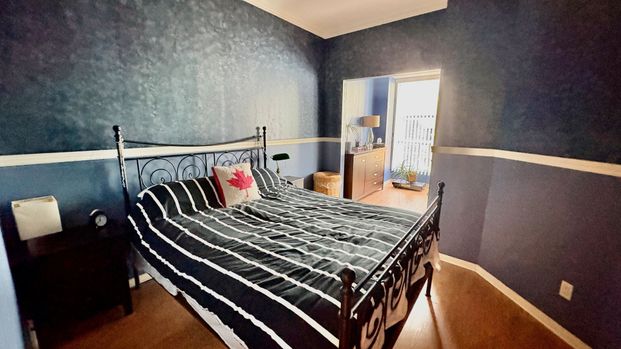 For Lease - 7 King Street Unit# 2008, Toronto, Ontario - Photo 1