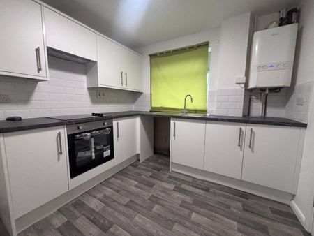 Benington Walk, Mansfield Woodhouse, Property for rent - Photo 5