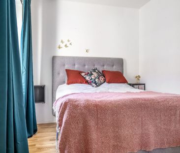 Albrektsvägen, Norrköping - Foto 2