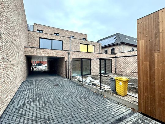 Duplex nieuwbouwappartement van 106 m² met ruim terras en 3 slaapkamers - Foto 1