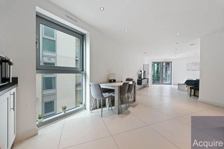 2 bedroom flat to rent - Photo 2