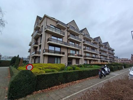 Ruim appartement met terras te Lokeren - Foto 4
