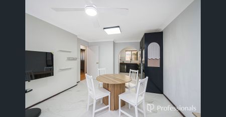 Fully Furnished! - Photo 2