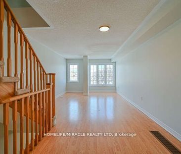For Lease - 45 Peach Drive, Brampton, Ontario - Photo 1