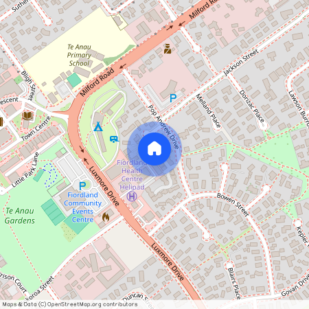 9/28 Pop Andrew Drive, Te Anau, Southland