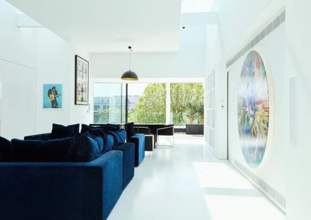 3 bedroom flat to rent - Photo 3