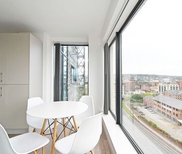 Broad Street, Sheffield - Photo 3