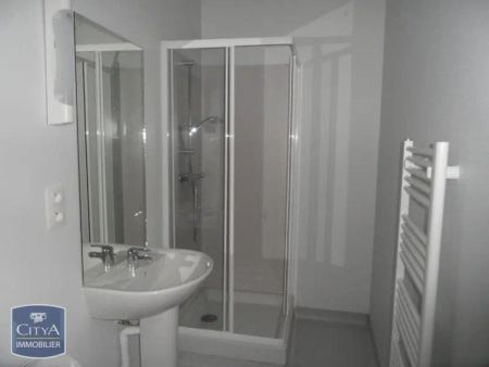 Appartement à louer 2 pièces 36.83m² - Photo 4