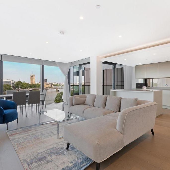 2 bedroom apartment to rent - Photo 1