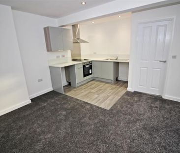 1 bedroom apartment to rent - Photo 3