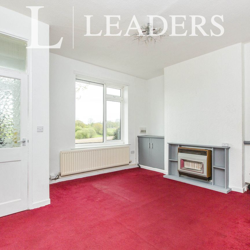 2 bedroom house to rent Hutton Street, Standish, Wigan, WN1 - Photo 1