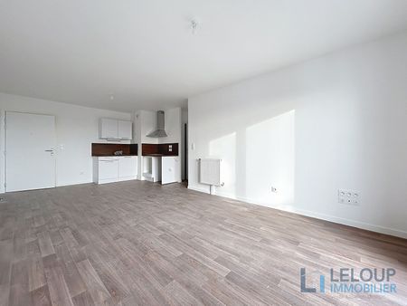 Location Appartement 3 pièces 59m² BOURG ACHARD 27310 - Photo 3