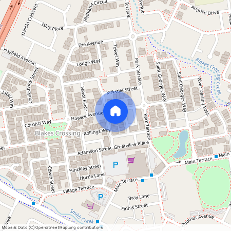 20 Hawick Avenue, 5114, Blakeview Sa