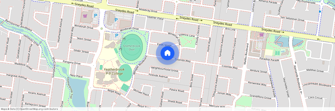 15 Cooinda Way, Point Cook VIC 3030